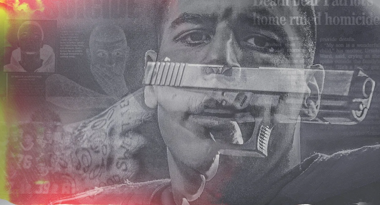 Killer Inside: The Mind of Aaron Hernandez