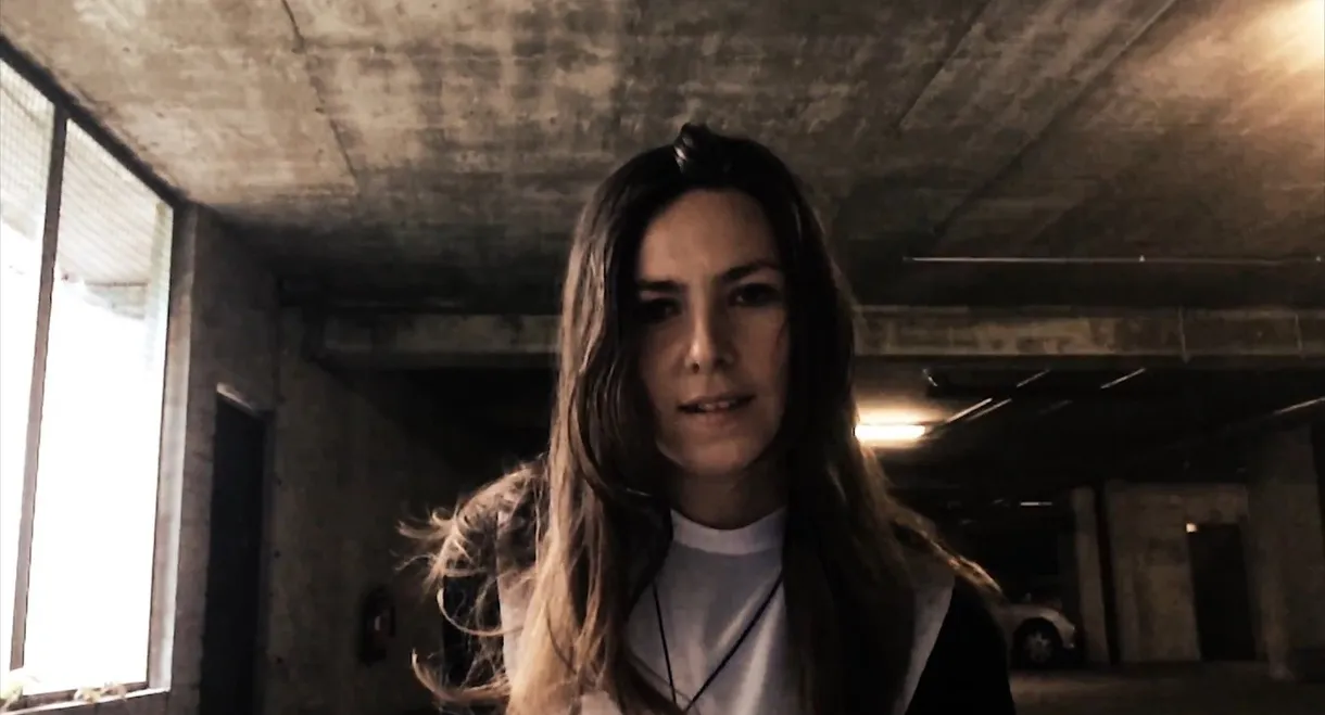 The NUN - Black & Blood