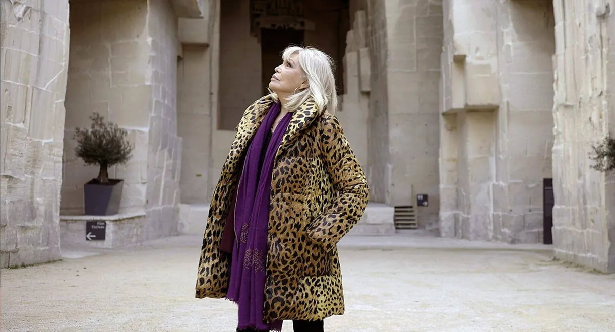 Queen Lear – Die Leben der Amanda Lear