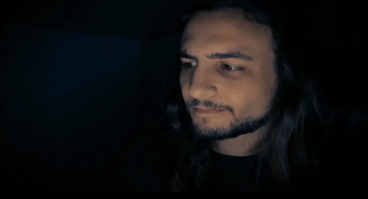 The Haunting of the Suicide House