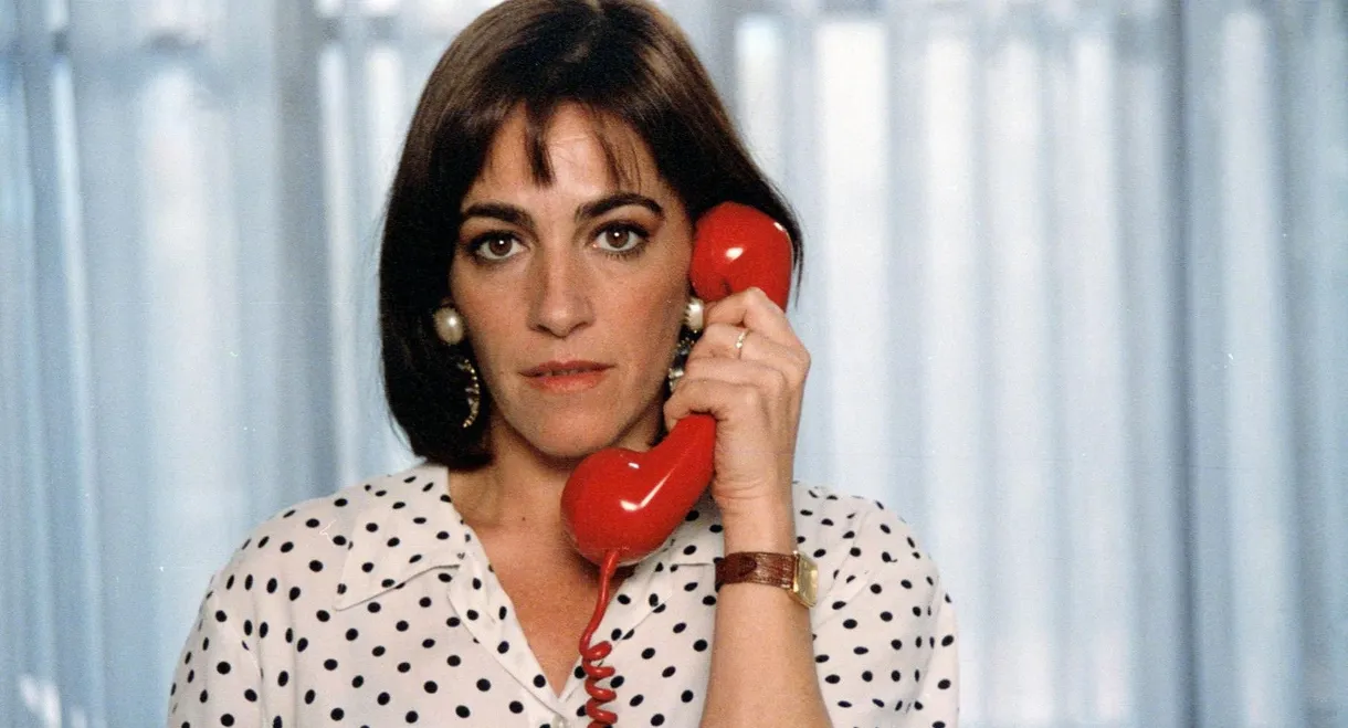 Women on the Verge of a Nervous Breakdown