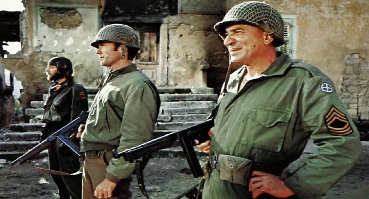 Kelly's Heroes