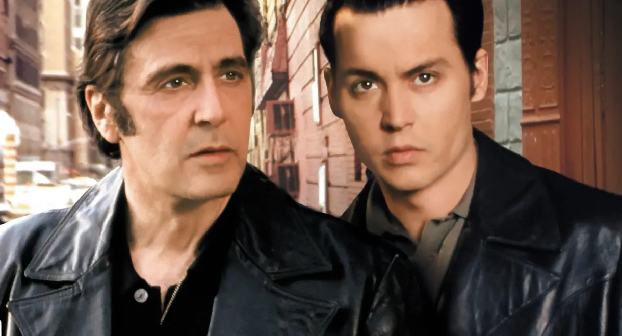 Donnie Brasco