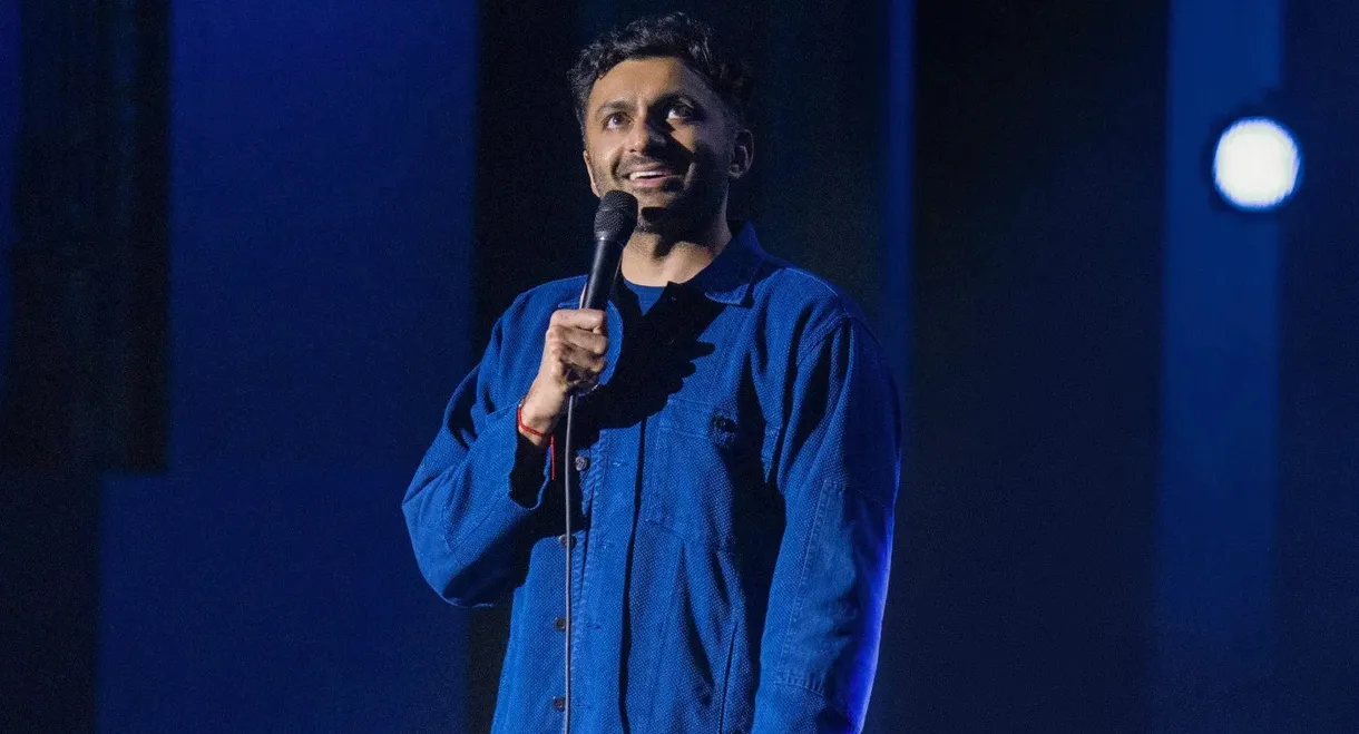 Nimesh Patel: Buy The Dip