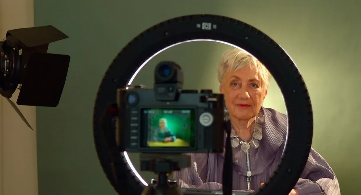 Helke Sander: Cleaning House