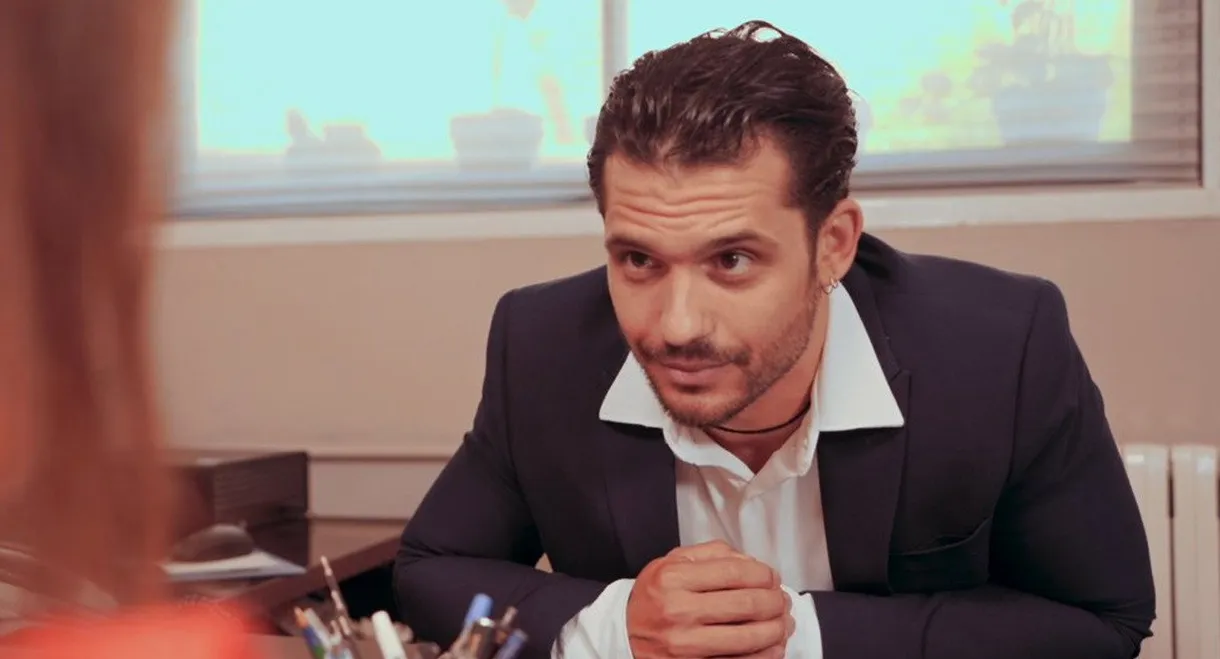 El gigante de los pies de barro