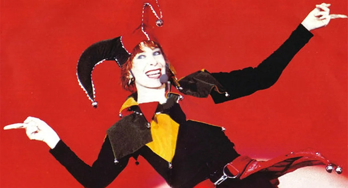 Rita Lee: A Marca da Zorra