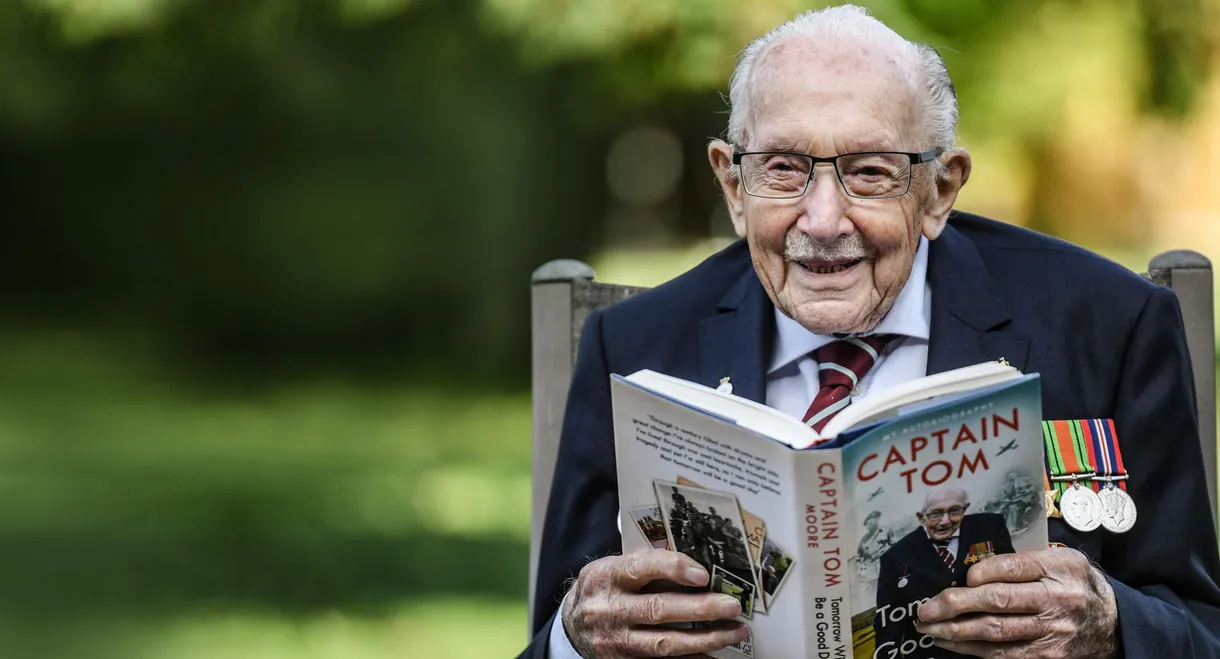 Captain Tom: Where Did the Money Go?