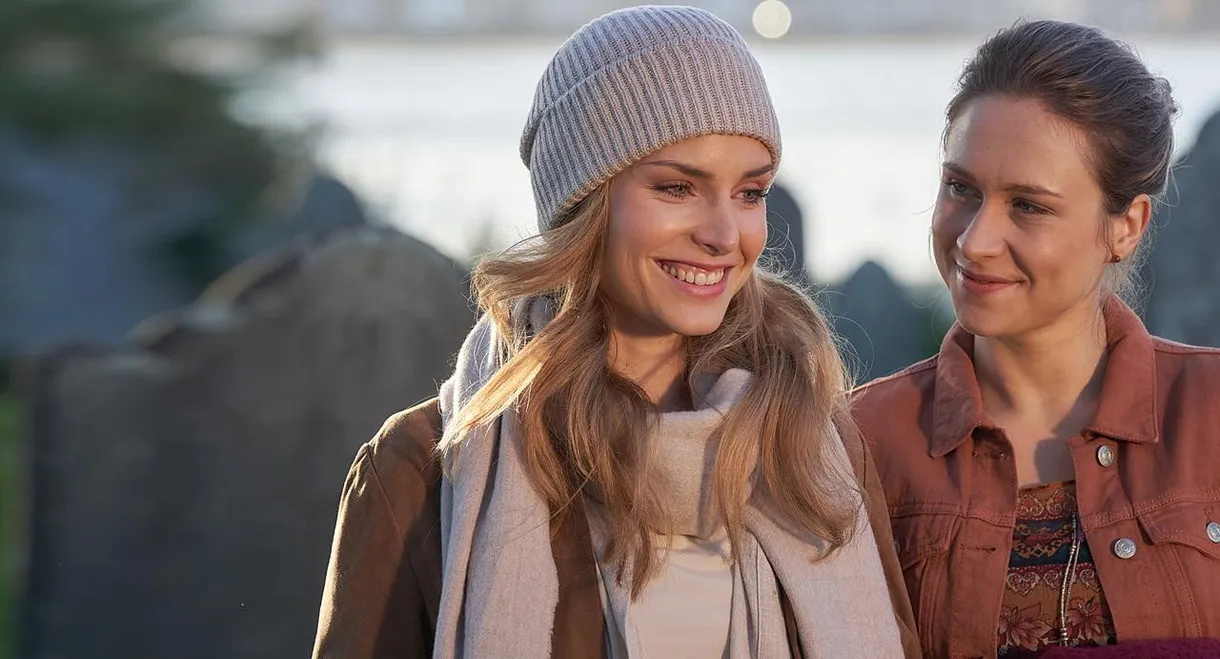 Rosamunde Pilcher: Herzensläufe