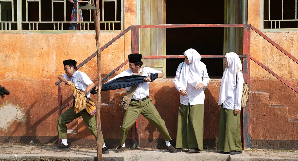 Massacre of the Witches