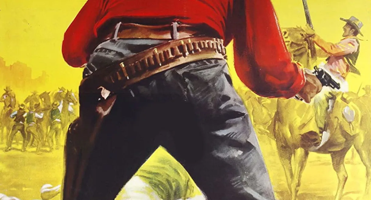 Massacre At Grand Canyon