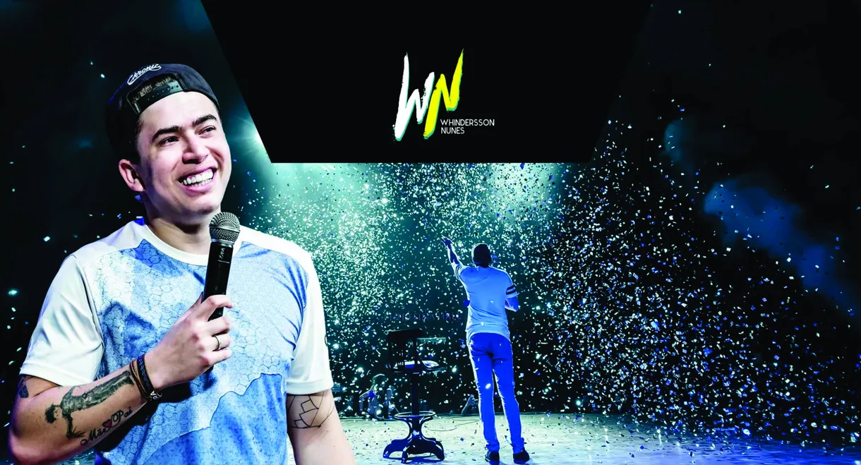 Whindersson Nunes: Marminino