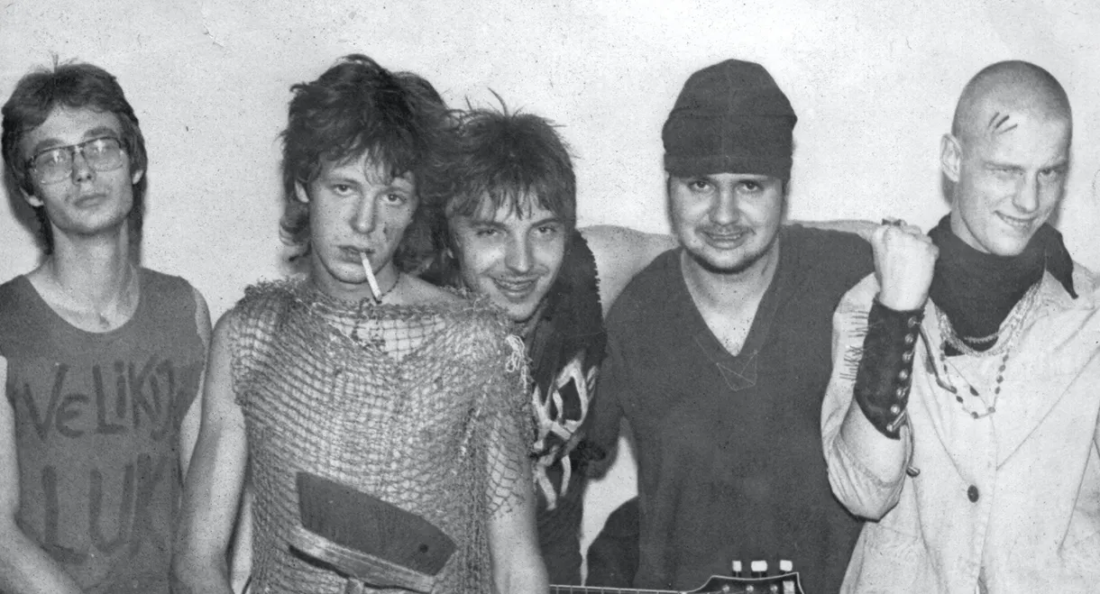 Happiness Is Living in Our Land