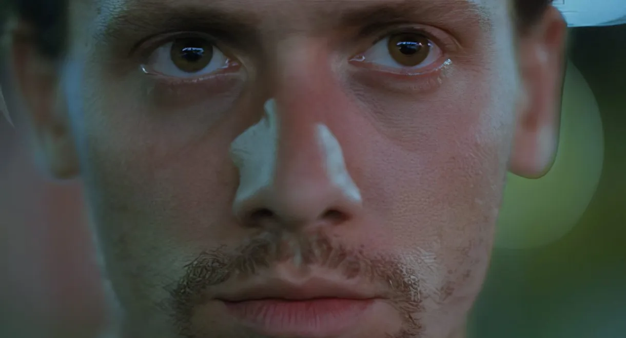 The Eye of the Beholder