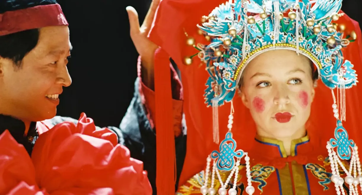 On the Other Side of the Bridge