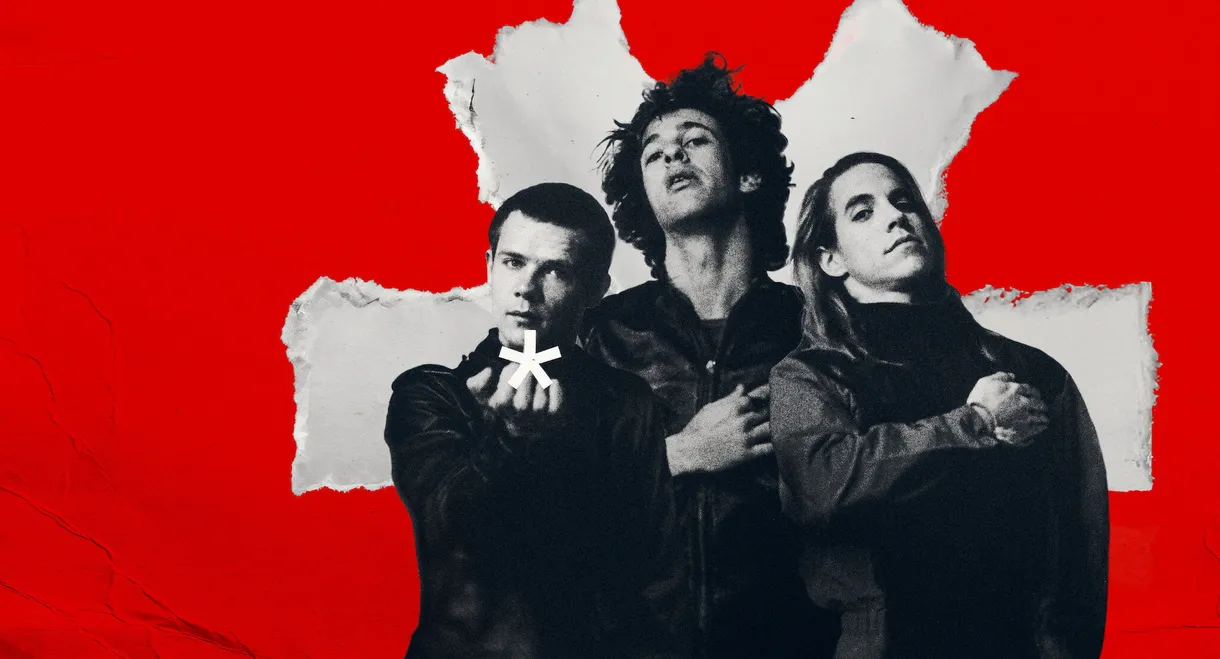 The Rise of the Red Hot Chili Peppers: Our Brother, Hillel