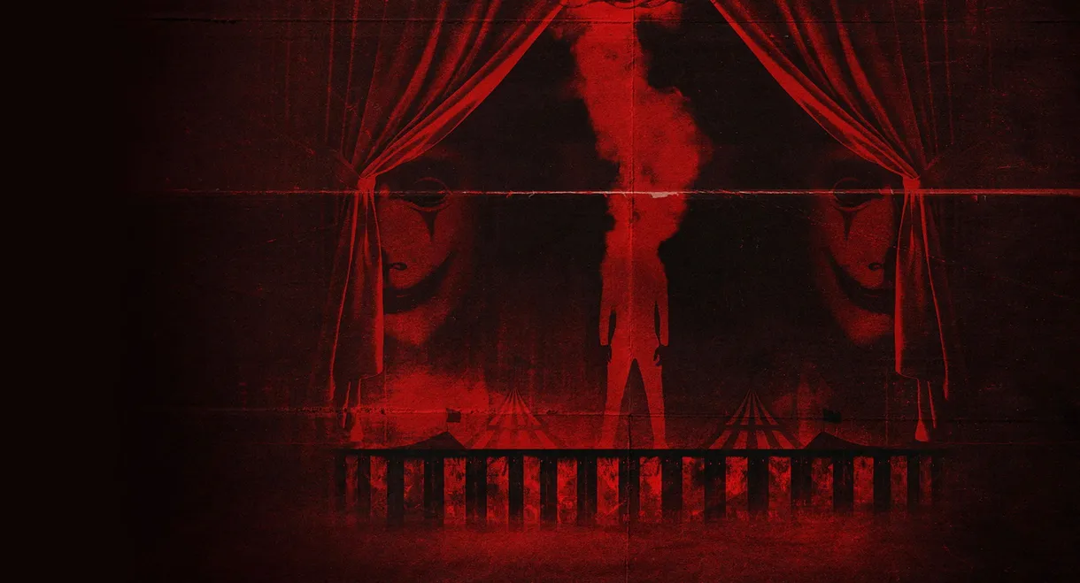 The Haunted Museum: 3 Ring Inferno