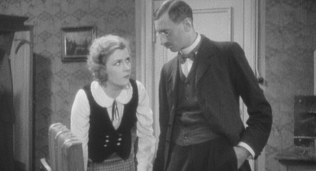 The Private Secretary