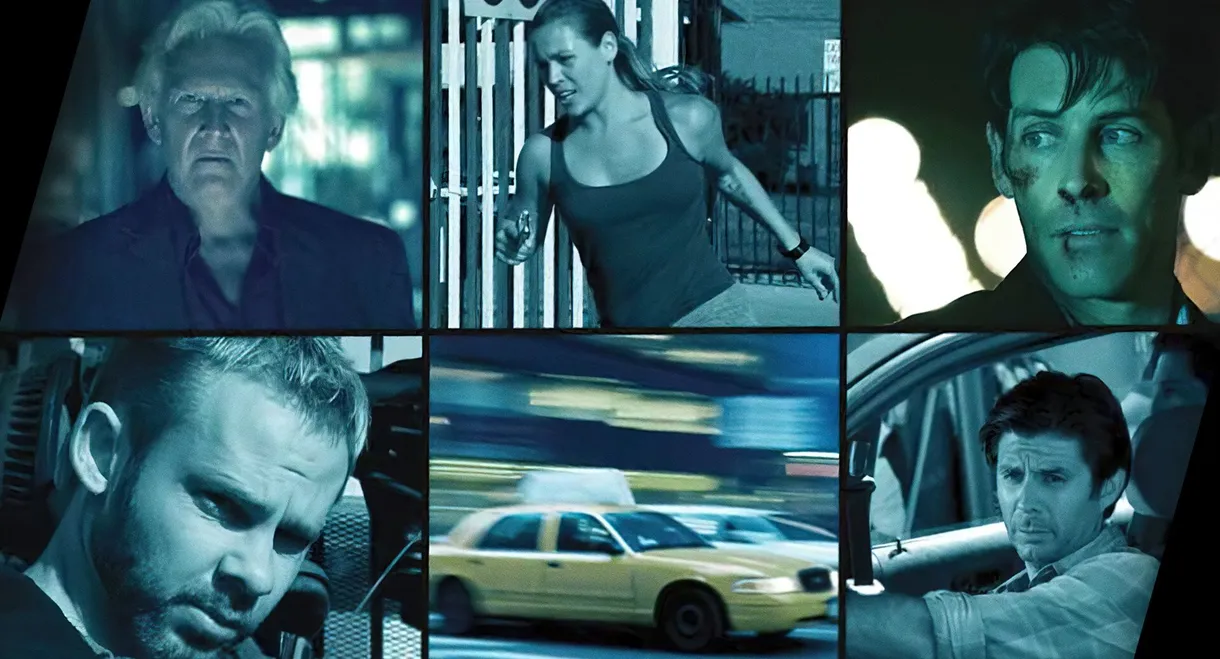 The Millionaire Tour