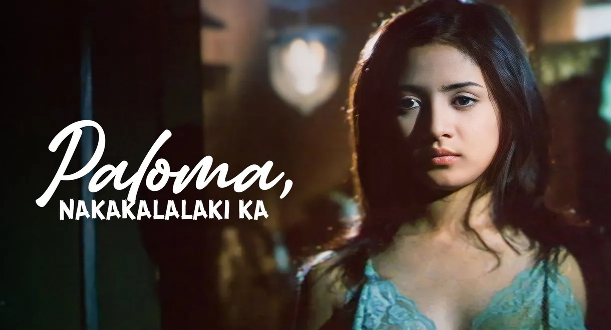 Paloma, Nakakalalaki Ka