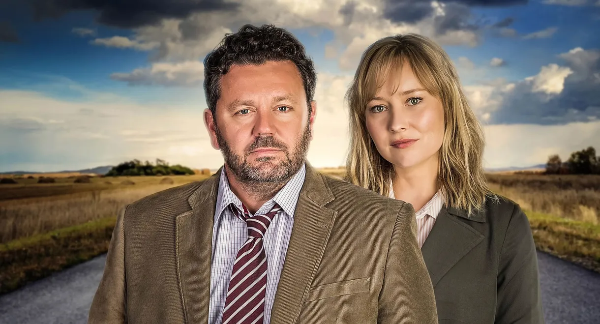 The Brokenwood Mysteries