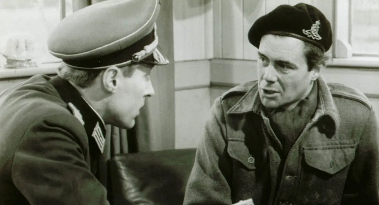 The Password Is Courage