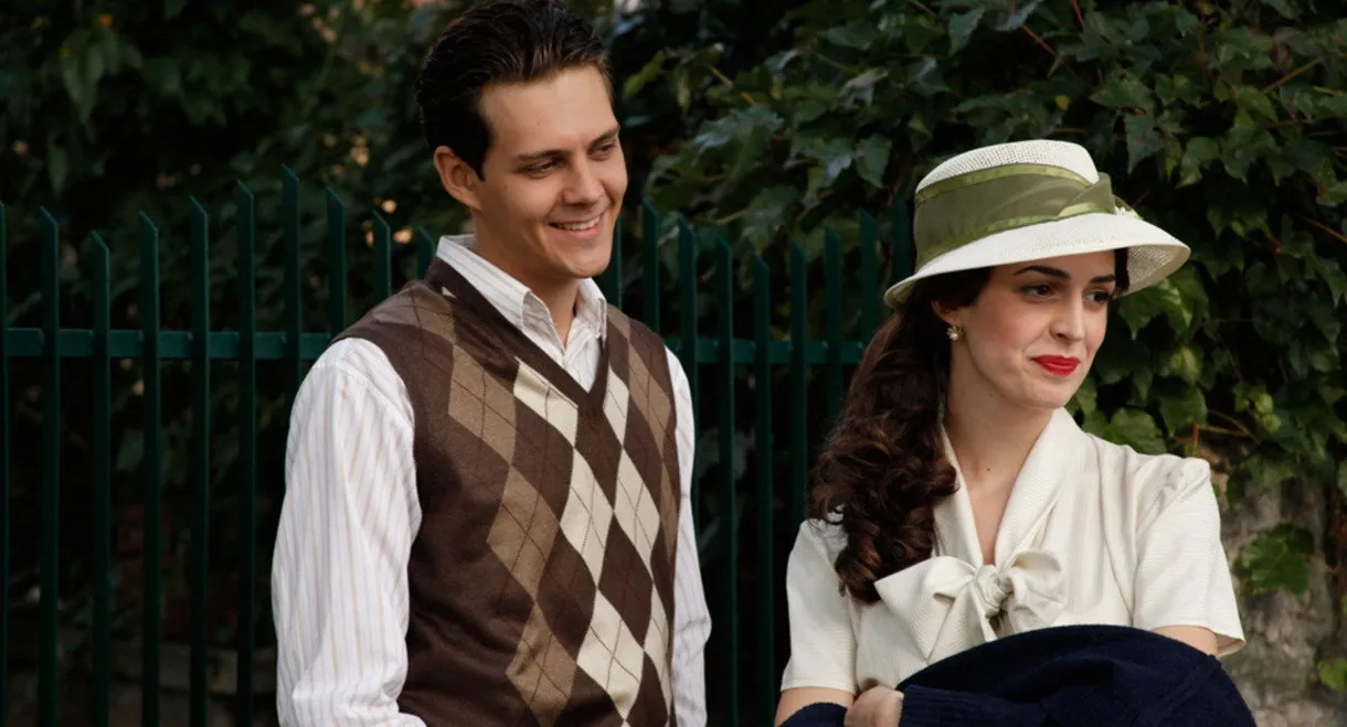 Love Isn't Always on Time