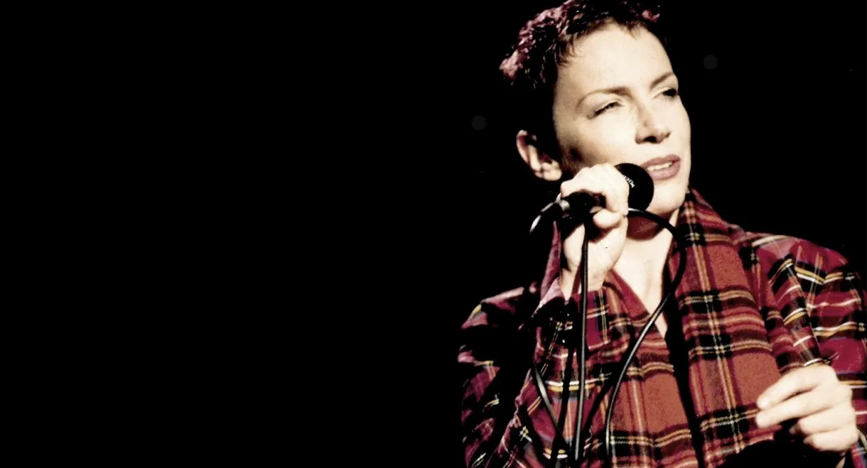 Annie Lennox: Live in Central Park