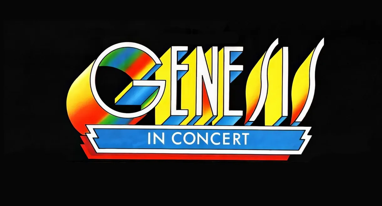 Genesis: In Concert