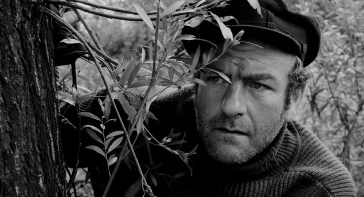The Man Who Dares