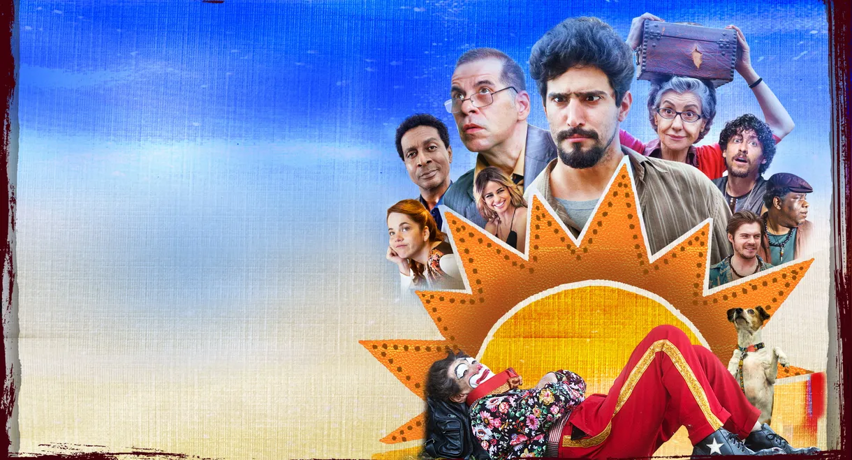 O Auto da Boa Mentira