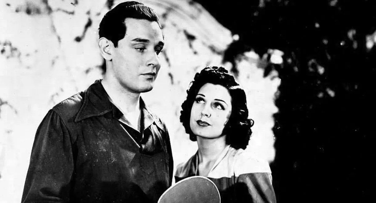 De México llegó el amor