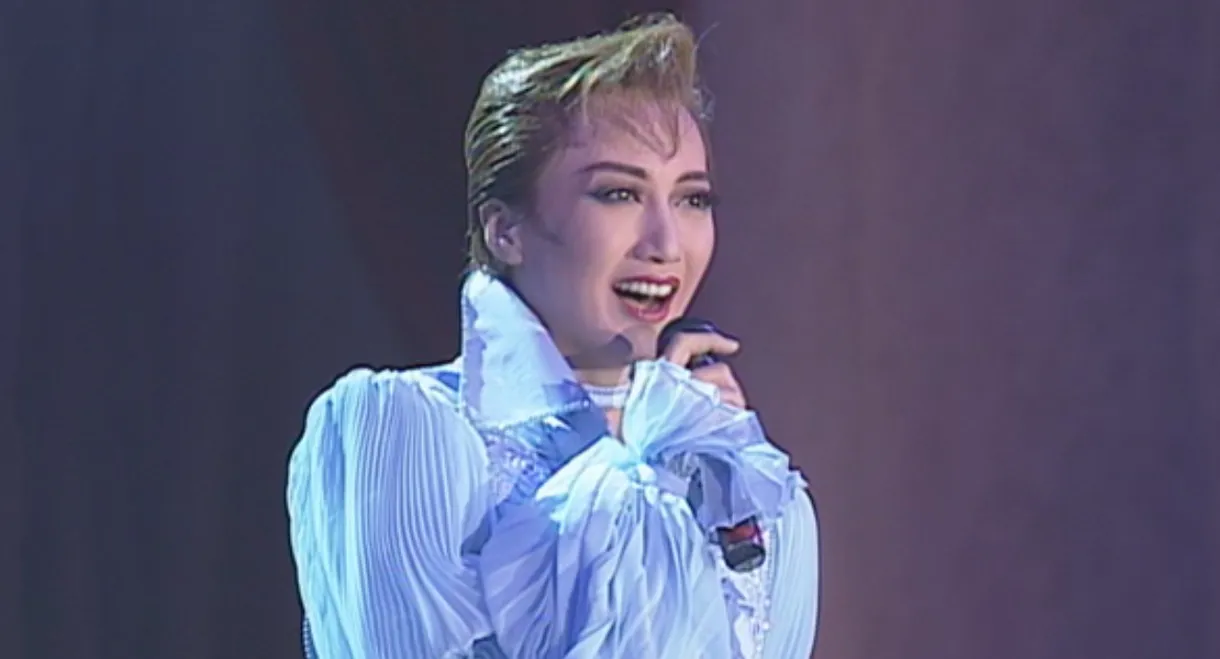 Minoru Kou Dinner Show - Last Movement -Score of the Rose-