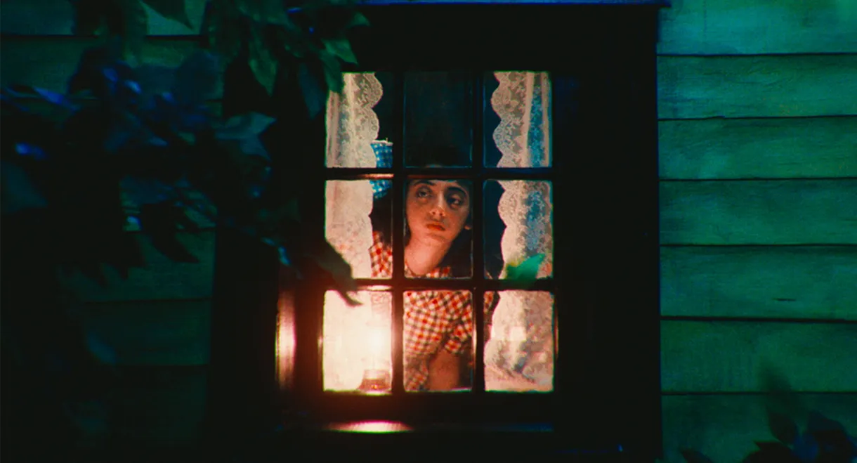 The Legend of Dewey Winslow