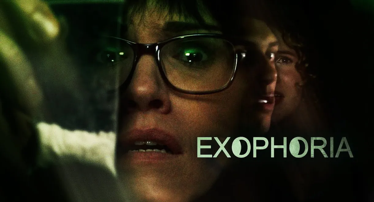 Exophoria