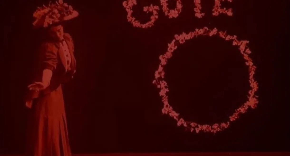 Good Evening, Flowers!