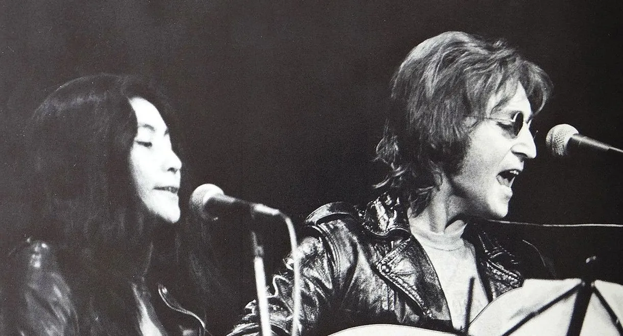 Ten for Two: The John Sinclair Freedom Rally