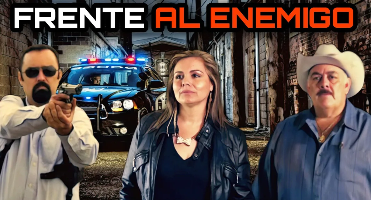 Frente Al Enemigo