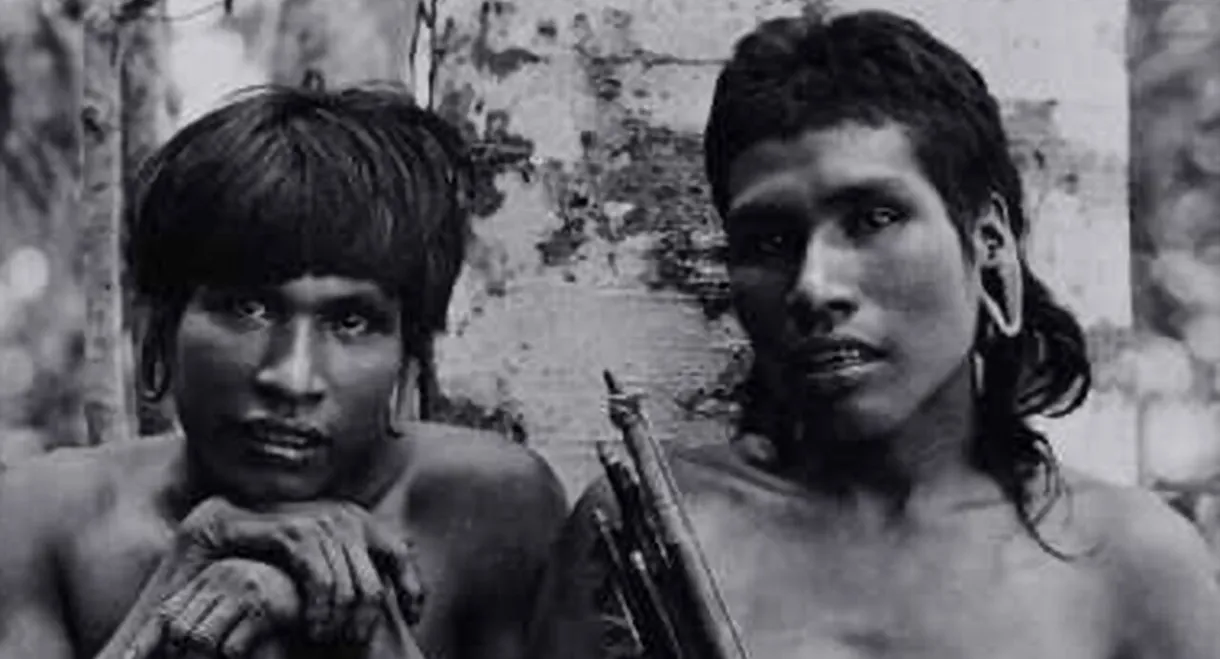 Ailton Krenak: O Sonho da Pedra