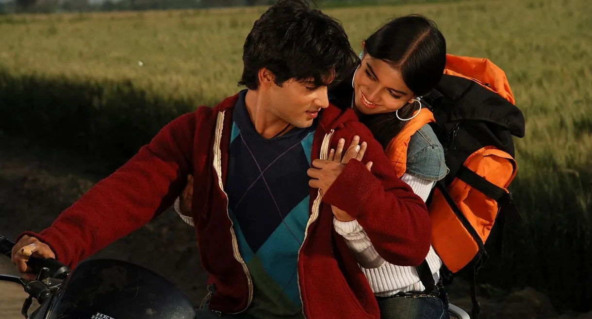 Teree Sang: A Kidult Love Story