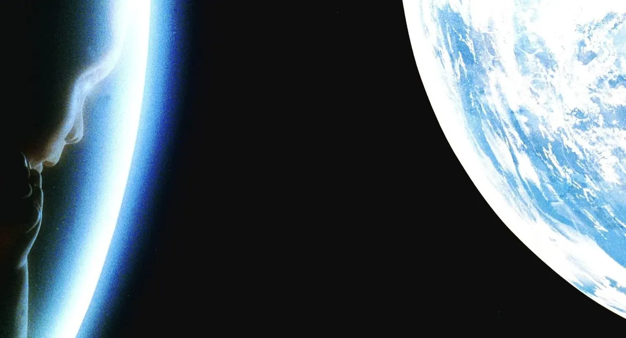 2001: FX and Early Conceptual Artwork