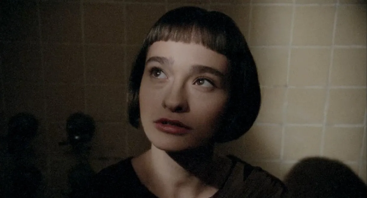 Theory of Achievement