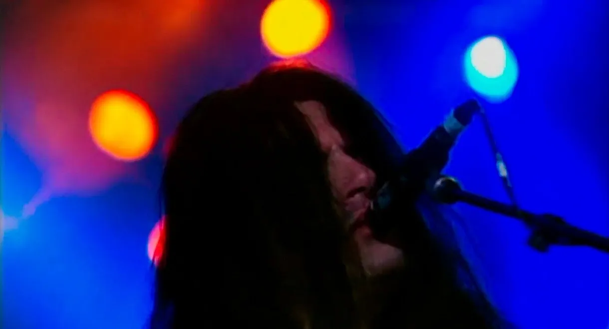 Type O Negative - Symphony for the Devil