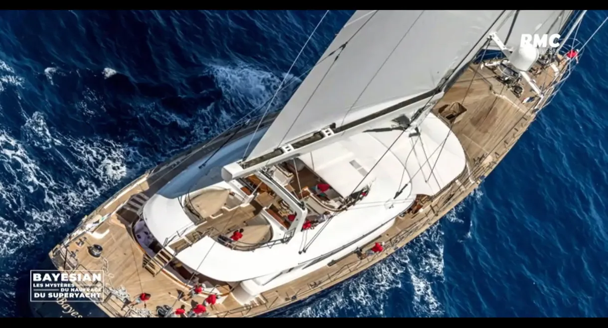 The Sinking of a Superyacht: How Safe is Your Voyage?