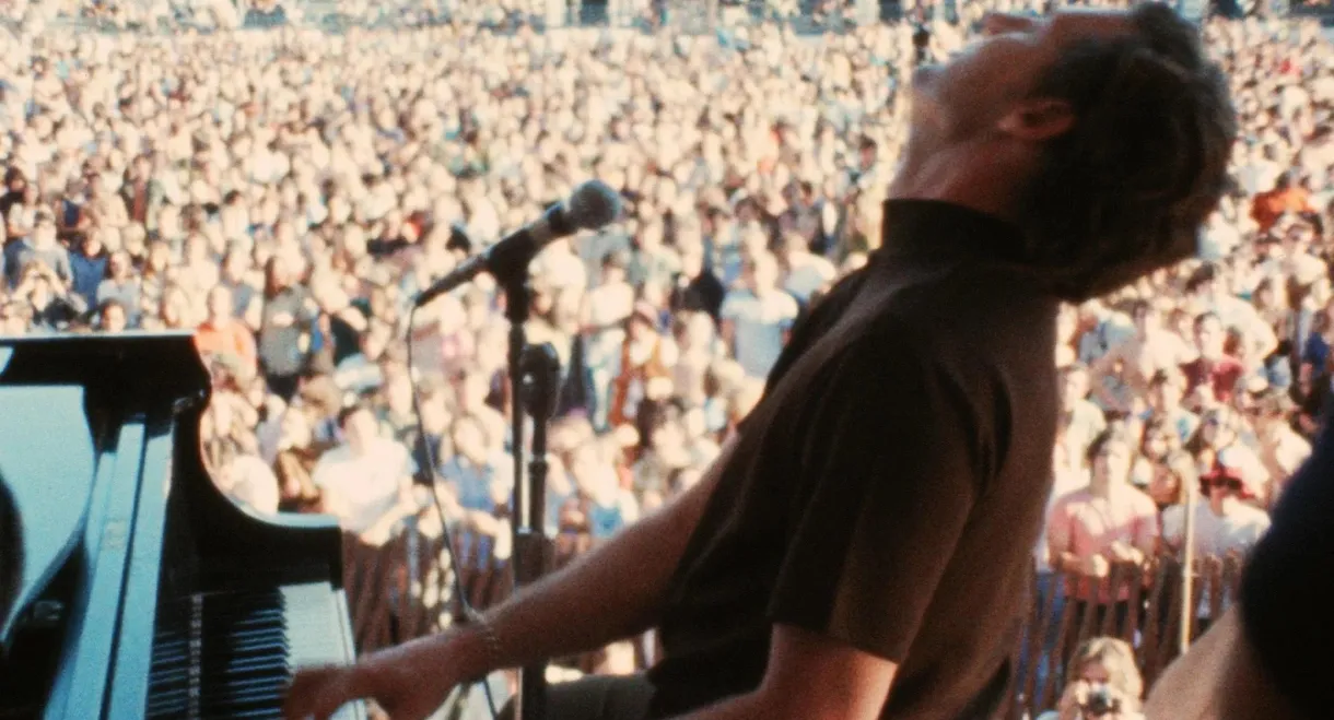 Revival69: The Concert That Rocked the World