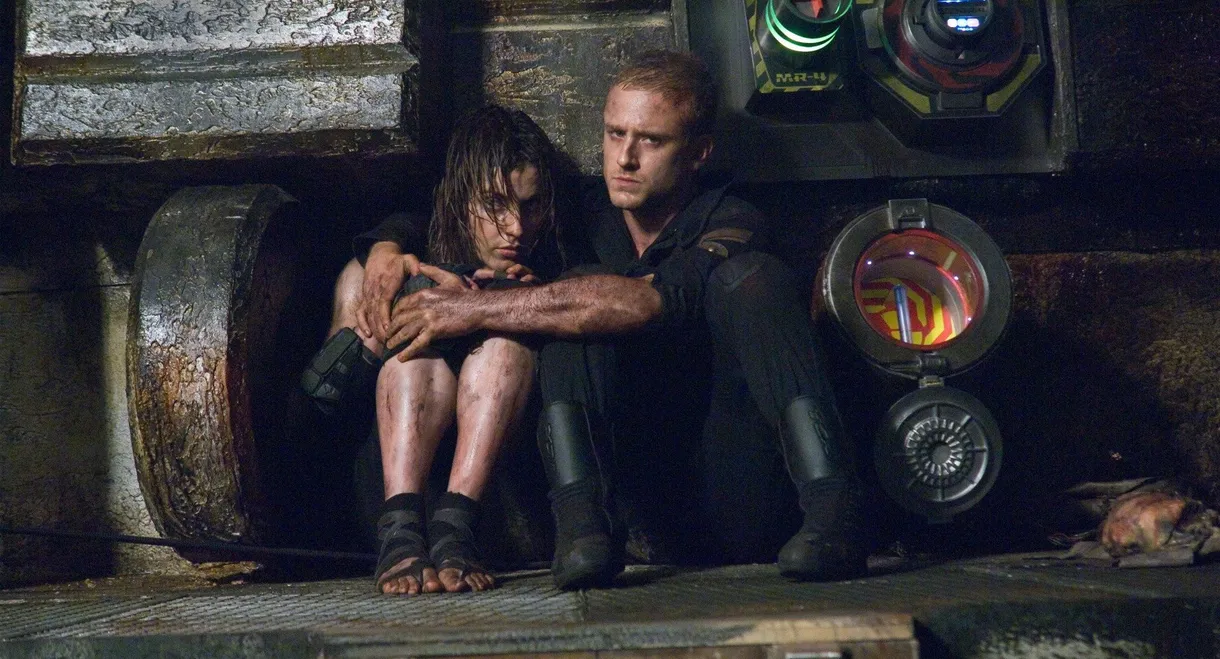 Pandorum