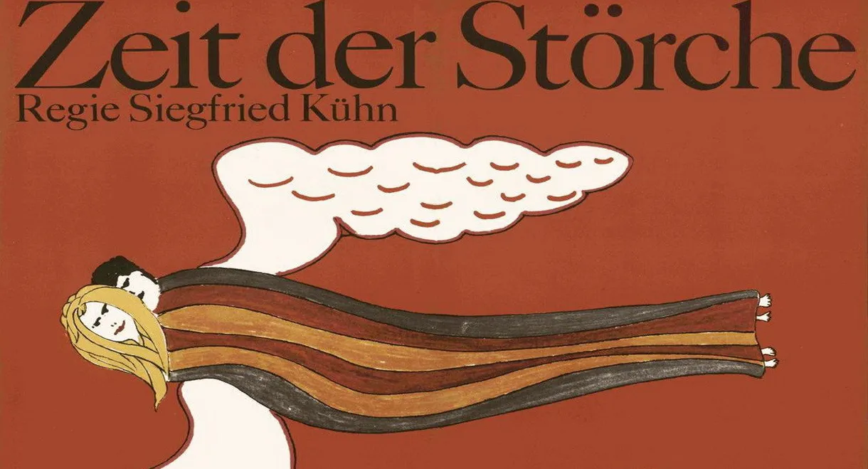 Zeit der Störche