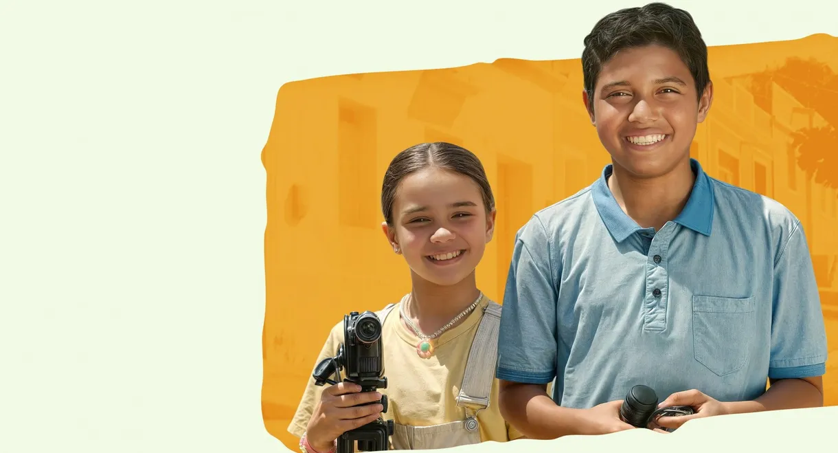 Jorge Quer Ser Repórter