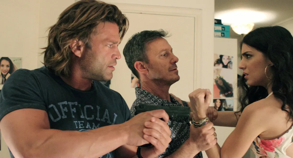 Der Athen Krimi: Trojanische Pferde