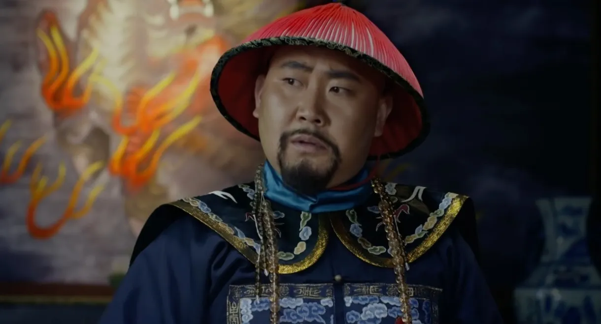 毛驴县令之天外来客